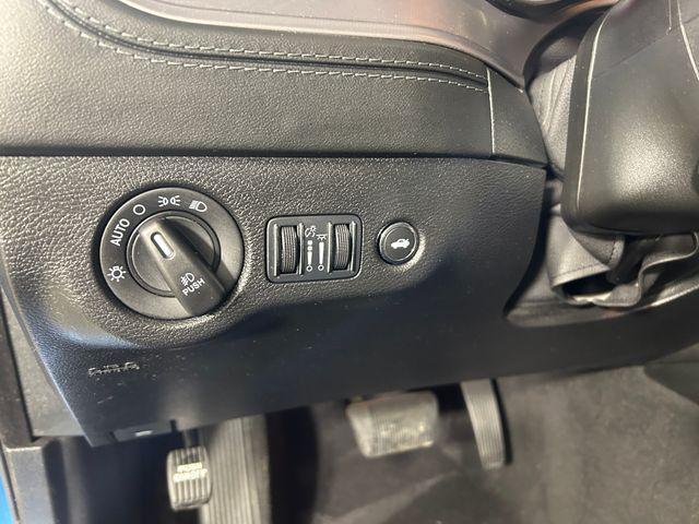 used 2023 Dodge Charger car, priced at $26,988