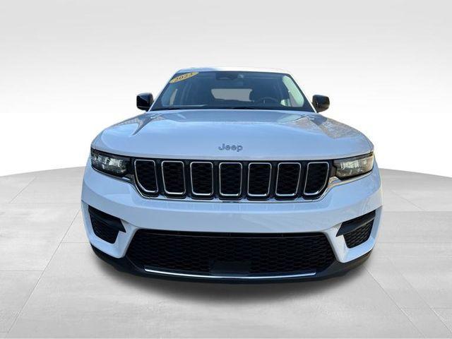 used 2023 Jeep Grand Cherokee car, priced at $32,985