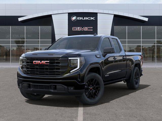 new 2025 GMC Sierra 1500 car, priced at $48,398