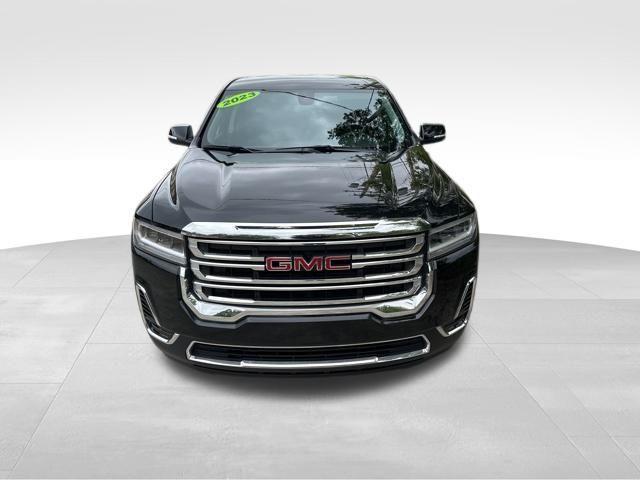used 2023 GMC Acadia car, priced at $29,779
