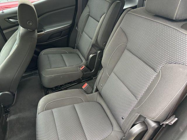 used 2023 GMC Acadia car, priced at $29,779