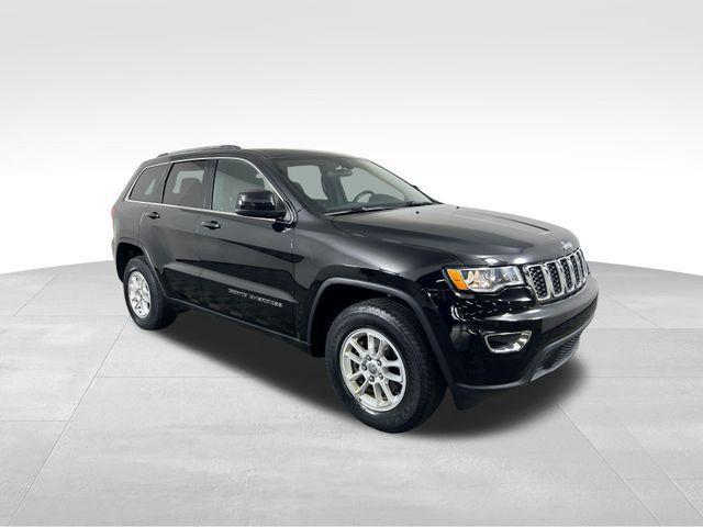 used 2019 Jeep Grand Cherokee car, priced at $16,988