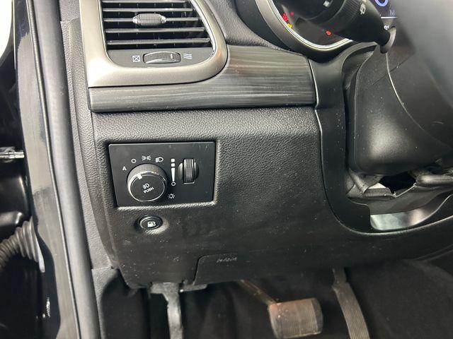 used 2019 Jeep Grand Cherokee car, priced at $16,988