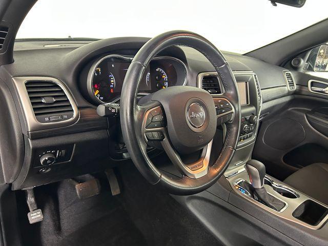 used 2019 Jeep Grand Cherokee car, priced at $16,988
