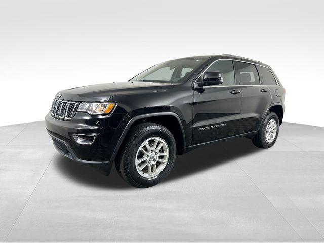 used 2019 Jeep Grand Cherokee car, priced at $16,988