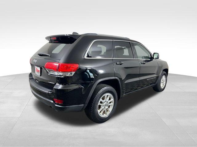 used 2019 Jeep Grand Cherokee car, priced at $16,988