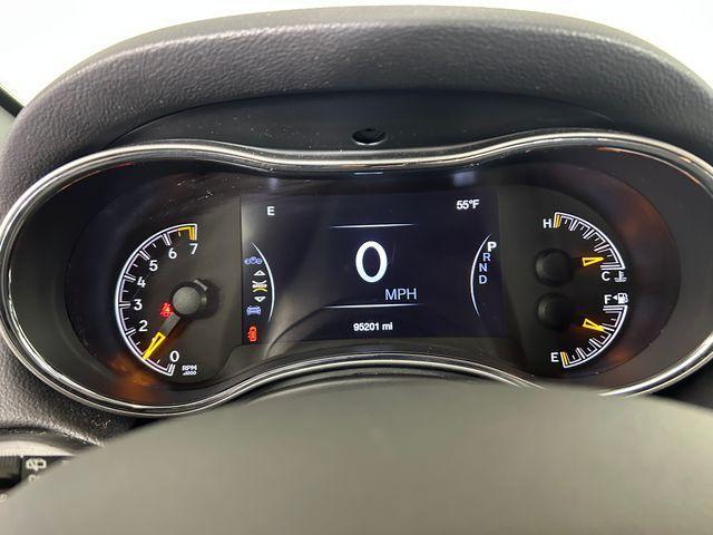 used 2019 Jeep Grand Cherokee car, priced at $16,988