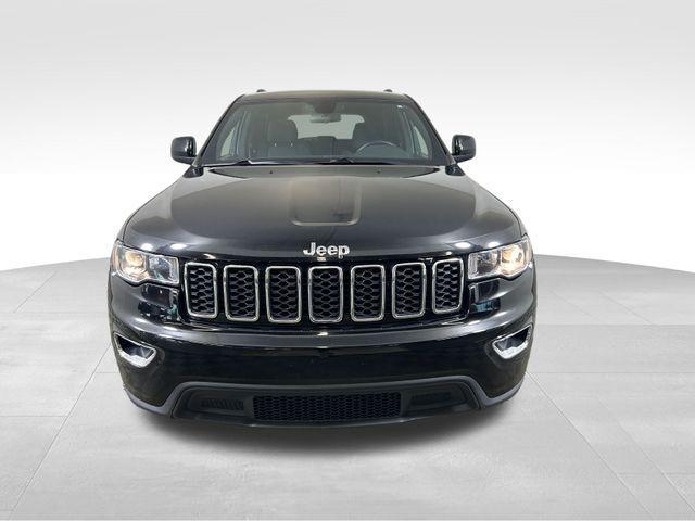 used 2019 Jeep Grand Cherokee car, priced at $16,988