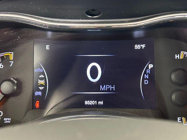 used 2019 Jeep Grand Cherokee car, priced at $16,988