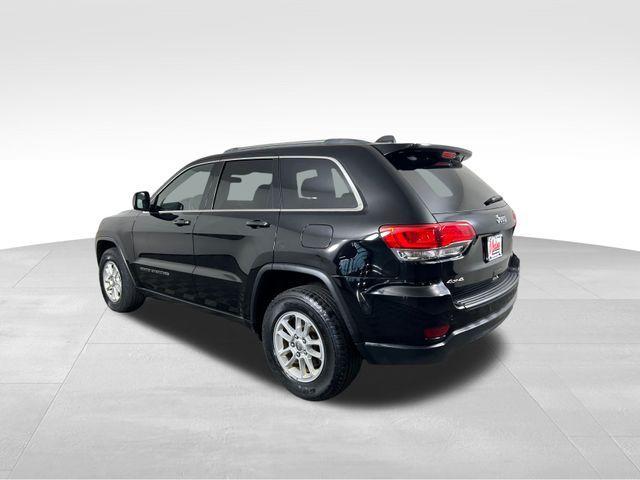 used 2019 Jeep Grand Cherokee car, priced at $16,988