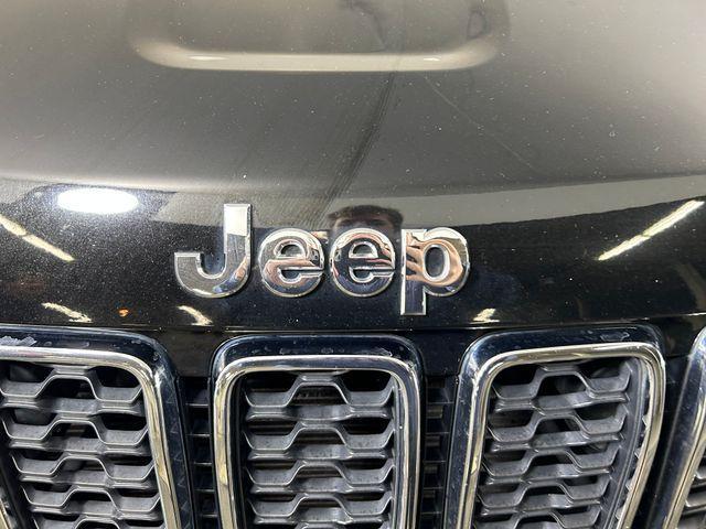 used 2019 Jeep Grand Cherokee car, priced at $16,988