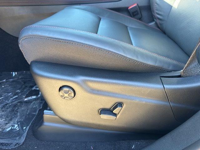 new 2026 Dodge Durango car, priced at $38,702