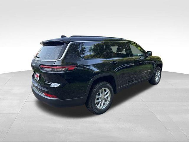 new 2025 Jeep Grand Cherokee L car, priced at $41,134
