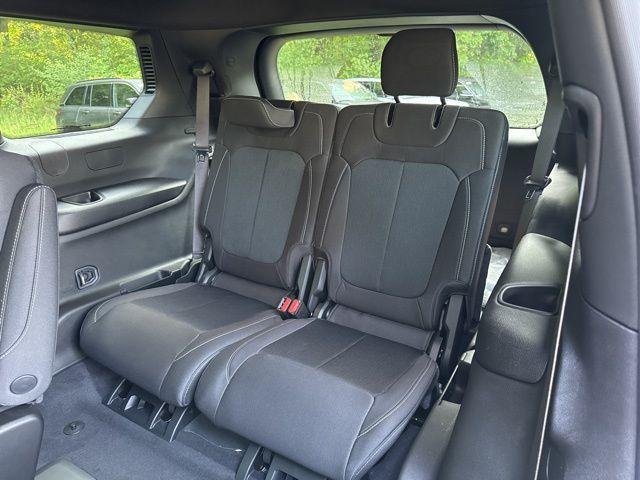 new 2025 Jeep Grand Cherokee L car, priced at $41,134