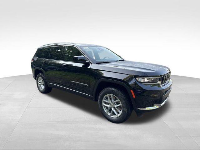 new 2025 Jeep Grand Cherokee L car, priced at $41,134