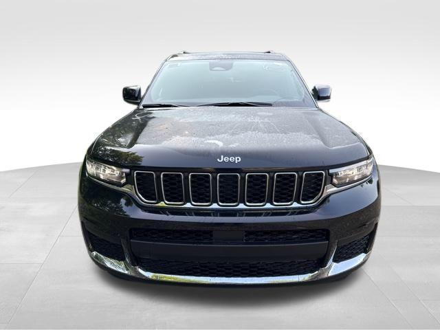 new 2025 Jeep Grand Cherokee L car, priced at $41,134