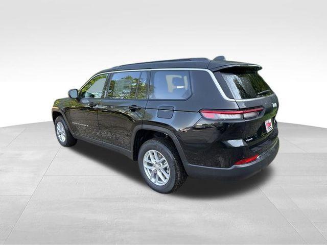new 2025 Jeep Grand Cherokee L car, priced at $41,134