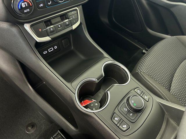 used 2023 GMC Terrain car, priced at $23,342