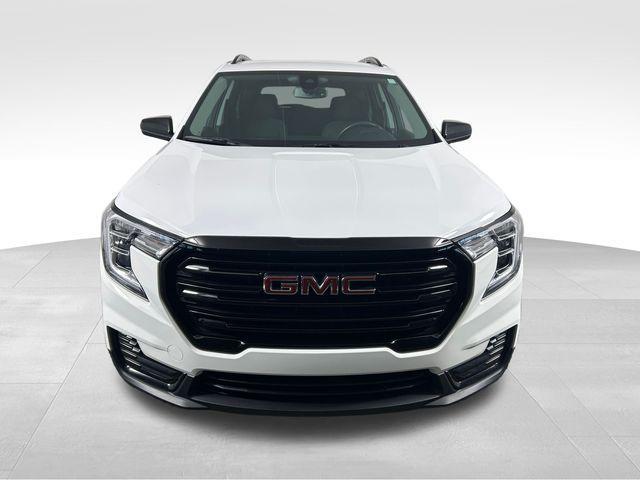 used 2023 GMC Terrain car, priced at $23,342