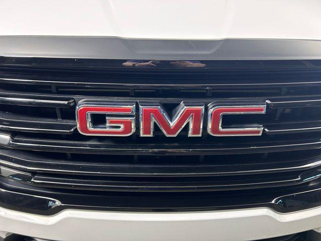 used 2023 GMC Terrain car, priced at $23,342