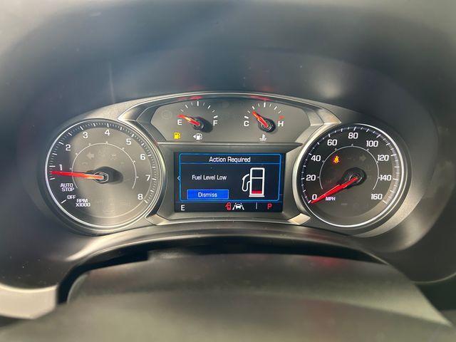 used 2023 GMC Terrain car, priced at $23,342