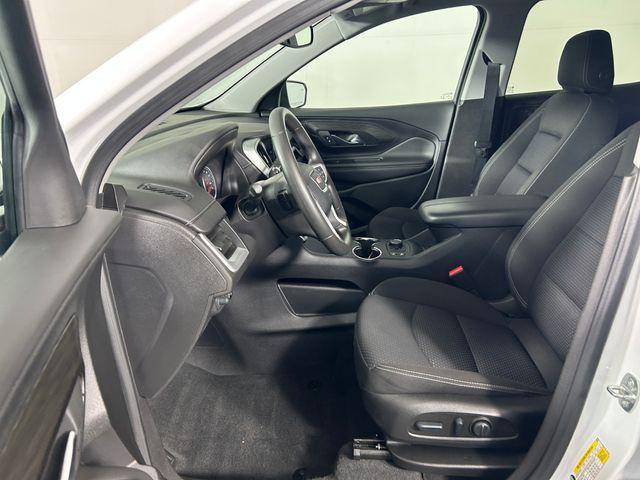 used 2023 GMC Terrain car, priced at $23,342