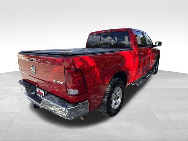 used 2019 Ram 1500 Classic car, priced at $21,985