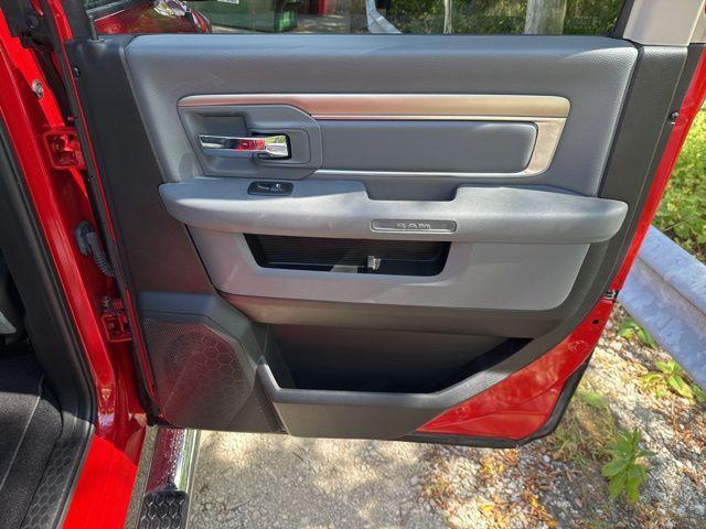 used 2019 Ram 1500 Classic car, priced at $21,985