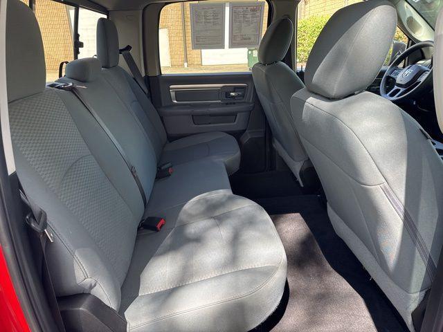 used 2019 Ram 1500 Classic car, priced at $21,985