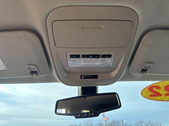 used 2022 GMC Canyon car, priced at $35,995