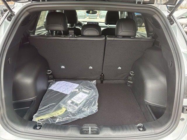new 2025 Jeep Compass car, priced at $31,033