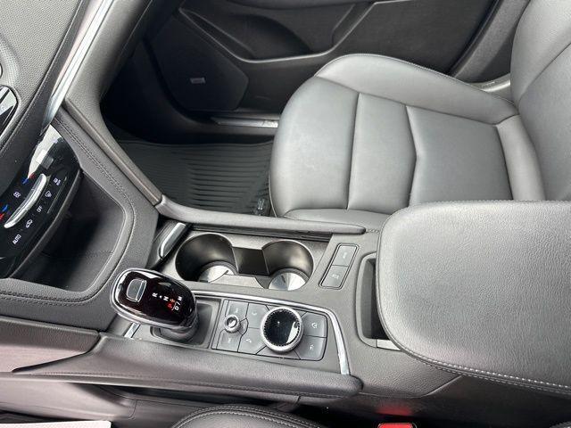 used 2023 Cadillac XT5 car, priced at $29,995