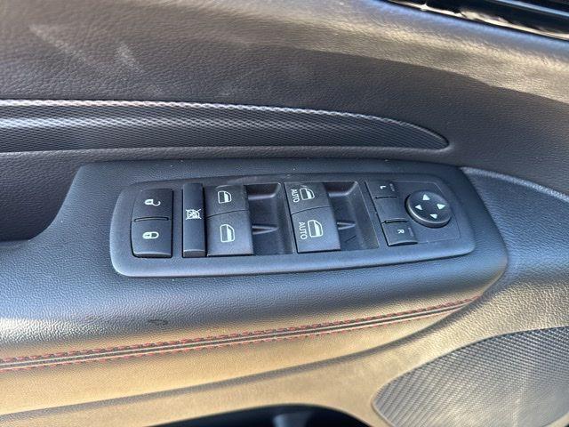 new 2026 Dodge Durango car, priced at $38,554