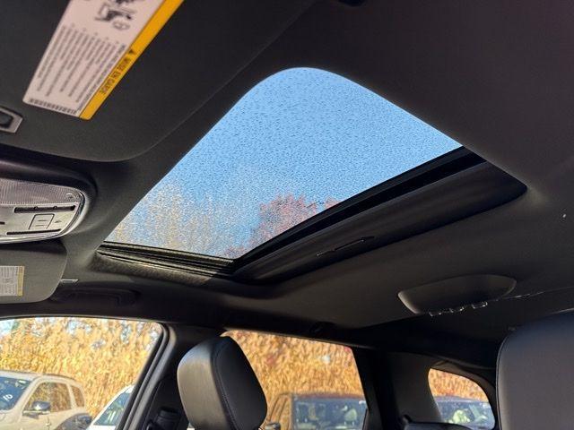 new 2026 Dodge Durango car, priced at $38,554