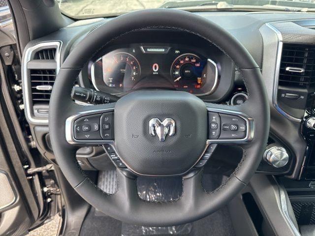 new 2026 Ram 1500 car, priced at $55,961