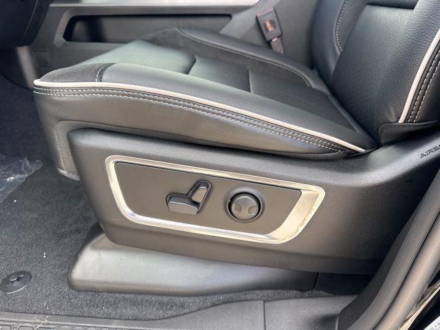 new 2026 Ram 1500 car, priced at $55,961