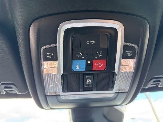 new 2026 Ram 1500 car, priced at $55,961