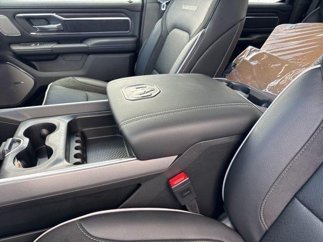 new 2026 Ram 1500 car, priced at $55,961