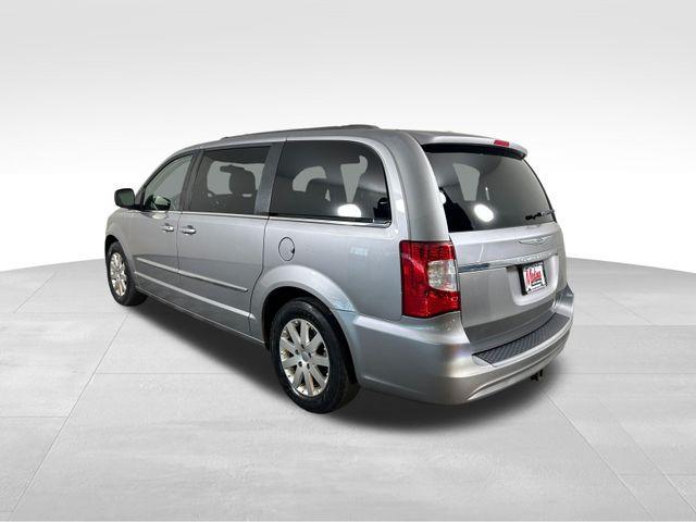 used 2016 Chrysler Town & Country car, priced at $9,995