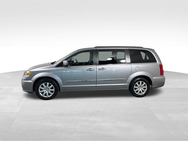 used 2016 Chrysler Town & Country car, priced at $9,995