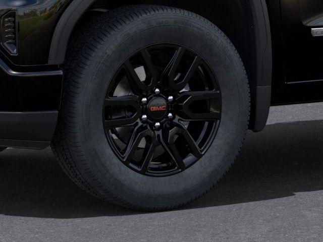 new 2025 GMC Sierra 1500 car, priced at $53,769