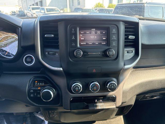 used 2021 Ram 1500 car, priced at $29,500