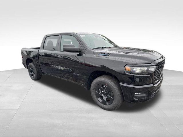 new 2025 Ram 1500 car, priced at $40,402