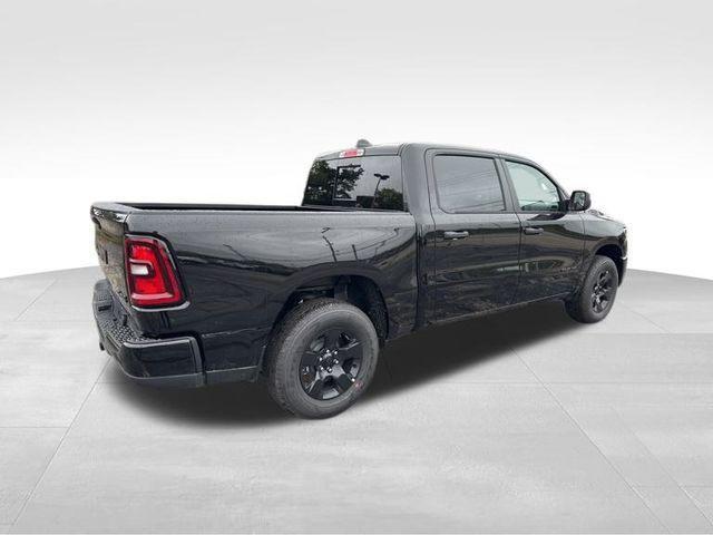 new 2025 Ram 1500 car, priced at $40,402