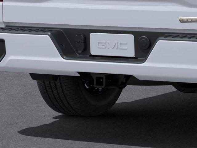 new 2025 GMC Sierra 1500 car, priced at $46,285