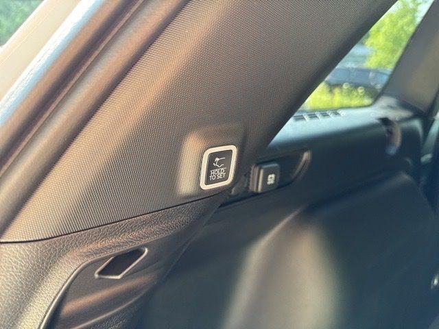 new 2025 Jeep Grand Cherokee car, priced at $38,109