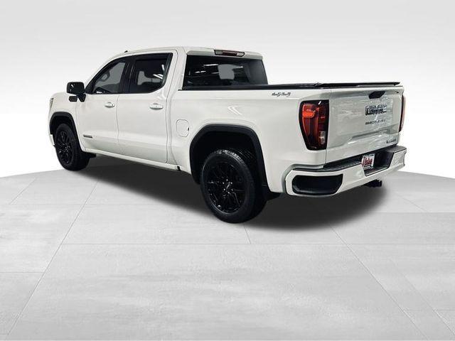 used 2021 GMC Sierra 1500 car, priced at $31,555