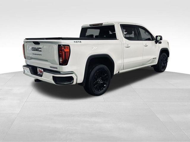 used 2021 GMC Sierra 1500 car, priced at $31,555