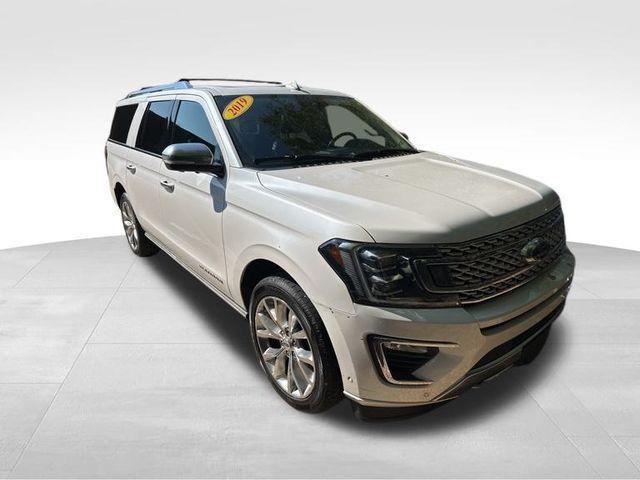 used 2019 Ford Expedition Max car, priced at $29,995