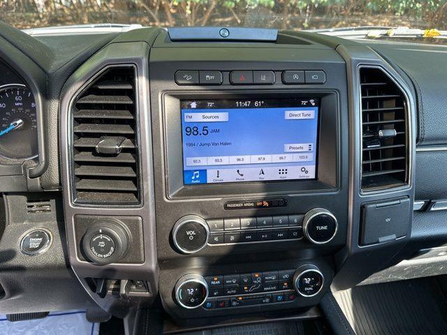 used 2019 Ford Expedition Max car, priced at $29,995